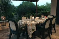 Villa la Bonaccia