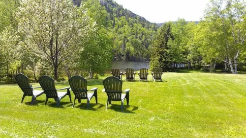 Auberge Maison Gagne Hotels in Tadoussac