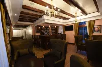 Casa Solada Hotel Hôtels à : Mukono