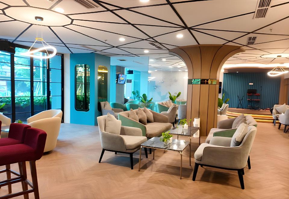 5. 에메랄드 가든 ..