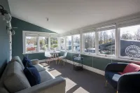 The Vicarage Geraldine Hotels in Geraldine