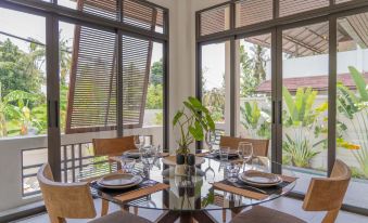 Thalemaan Pool Villa
