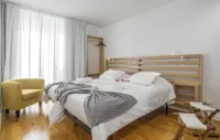 Market Place Hotels in Ponta Delgada