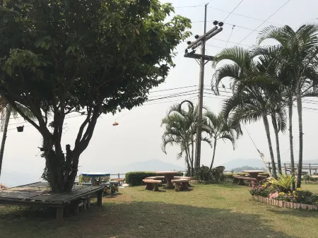 Phusawantawansuay Resort