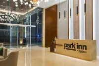 Hotel Park Inn by Radisson Ayodhya Hotels in Faizabad