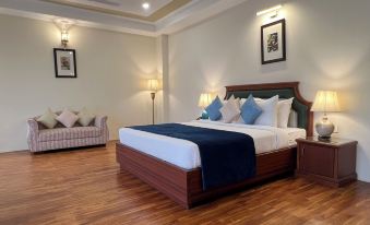 Royale De' Casa Resort Kaziranga