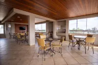 Hotel Bahamas - petit déjeuner