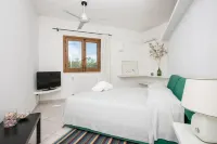 Villa Mazzaforno a Cefalu' by Wonderful Italy