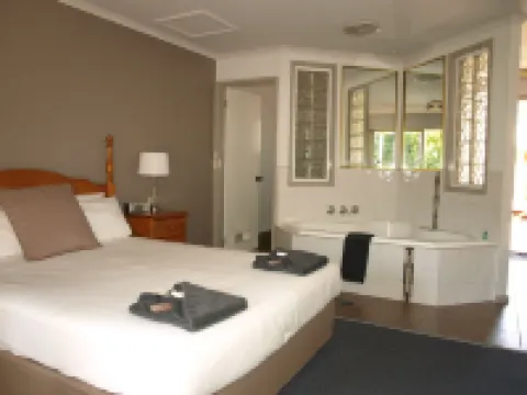 Old Coach Motor Inn Echuca Hotels in Echuca