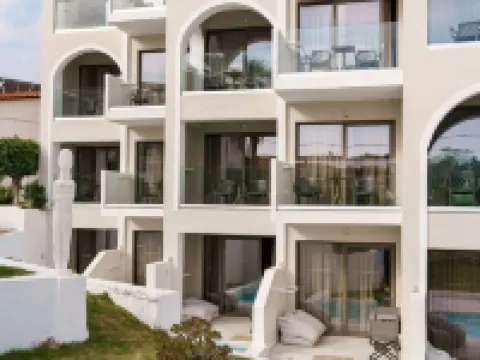 Diana Palace Hotel Zakynthos Hotels in Argassi