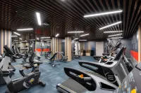 Hotel Inspira-S Tashkent