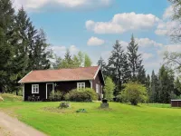 6 Person Holiday Home in Asarp-by Traum