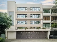 District Polanco by Lumina Hotels near Polanquito