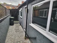 30Mins from Alton Towers - Panama Apartments Lodge