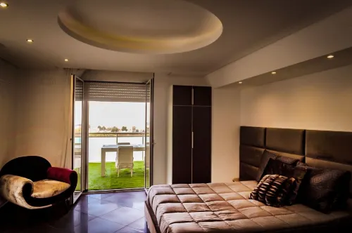 Airport bari deluxe Hotels in Modugno