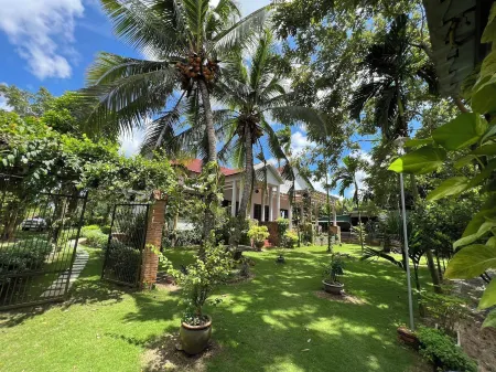 Grandma Lu's Homestay Hong Ngu