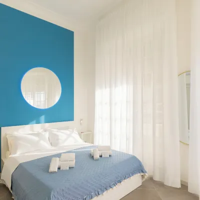 Maddalena Rooms - Eja Sardinia Hotels near Cagliari Train Station