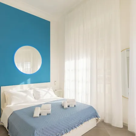 Maddalena Rooms - Eja Sardinia