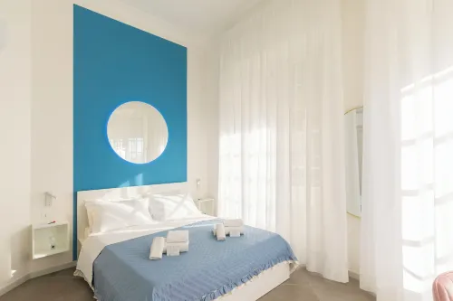 Maddalena Rooms - Eja Sardinia - Balkon
