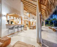 Villa Poppe in Las Terrenas