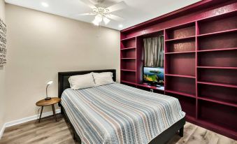 New Cozy Retreat Located 15 Minutes to Waco