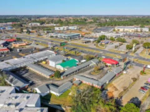 亞當斯旅館 多森酒店