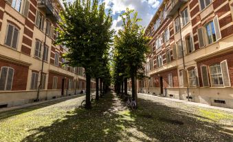 Crocetta Nest by Wonderful Italy