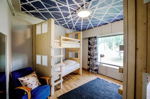 Villa Kemi - Hostels