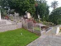 Summit Resort Hotels near Fajuyi Memorial Park