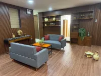 Kostkan House - Nhà nghỉ