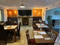 Welbury Studio Sleeps 2 Pet Friendly & Parking Hotels in Northallerton