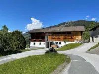 Apartment Motzerngut