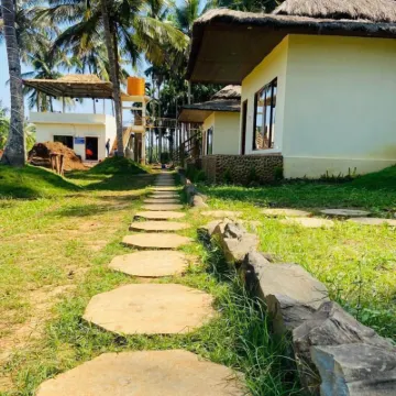 Magenta Resort Hotels near Sode Sri Vadiraja Matha (Sonda)