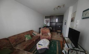 Apartment Korzo
