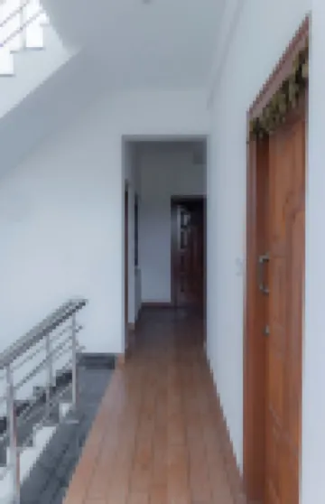 Coorg Residency Home Stay