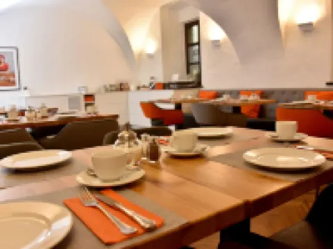 Hotel Maxplatz Hotels in Hof