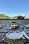Villa In Vigna