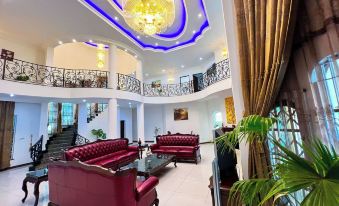 Golden Palm Boutique