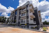 The Gray Apartments - balcony
