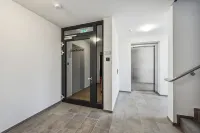 limehome Karlsruhe Sophienstr. Hotels in Rheinstetten