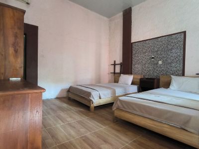 New Lishafa Guesthouse