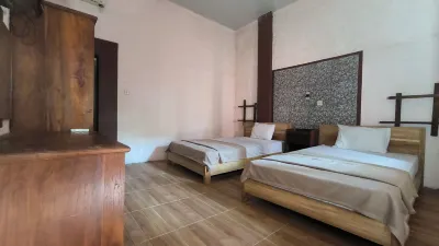 New Lishafa Guesthouse Hotels in Karimunjawa