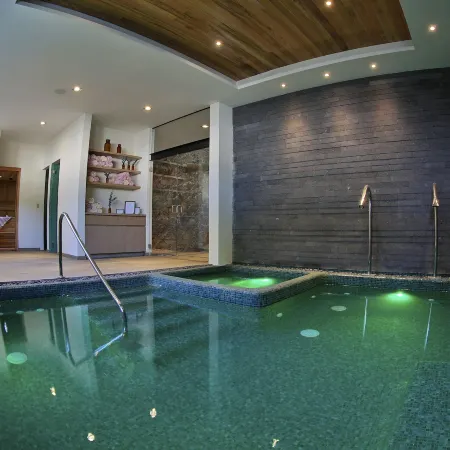 Hotel Boutique Casa Fernanda