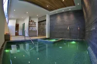 Hotel Boutique Casa Fernanda - spa