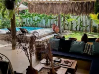 Pousada La vida boutique - Swimmingpools