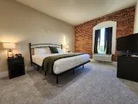 Historic Griffin Hotel Hotels in Griffin