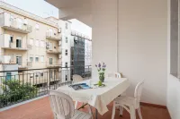 Balconies d'Orlando