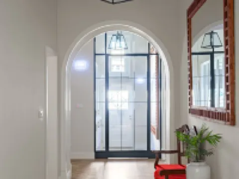 Casa Dos Correios Hotels in Vila Real