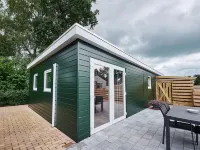 Stay at This Beautiful Accommodation in de Kiel - 3-Star