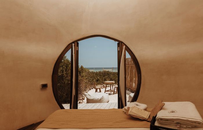 Casa Ku Hotel - Adults Only